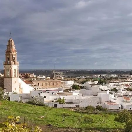 Apartamento Consistorial Ayamonte Exterior foto