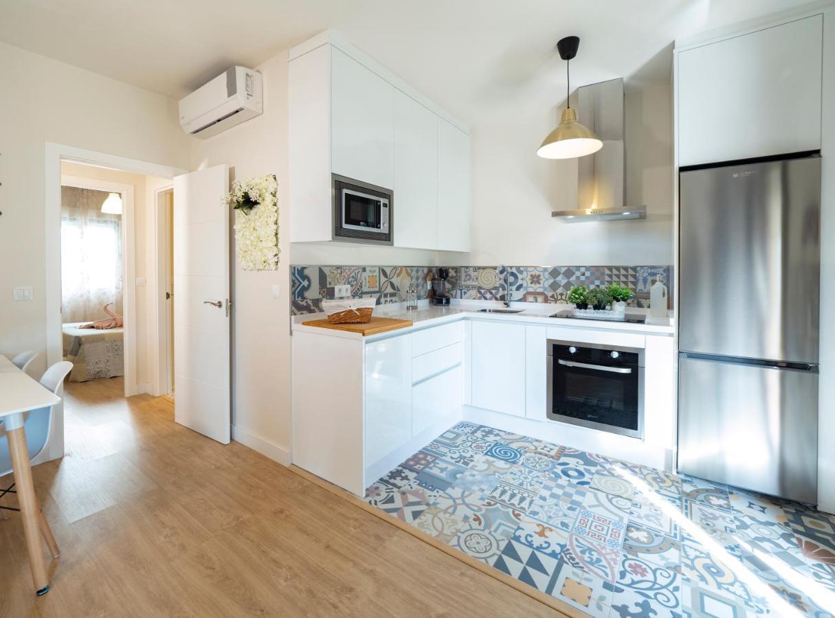 Consistorial Appartement *
