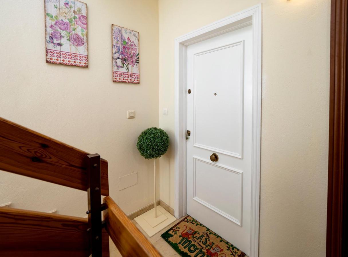 Consistorial Appartement