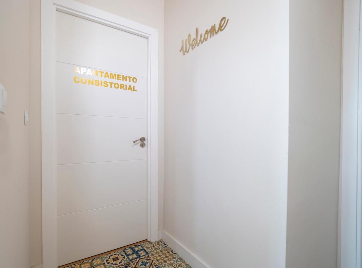 Consistorial Ayamonte
