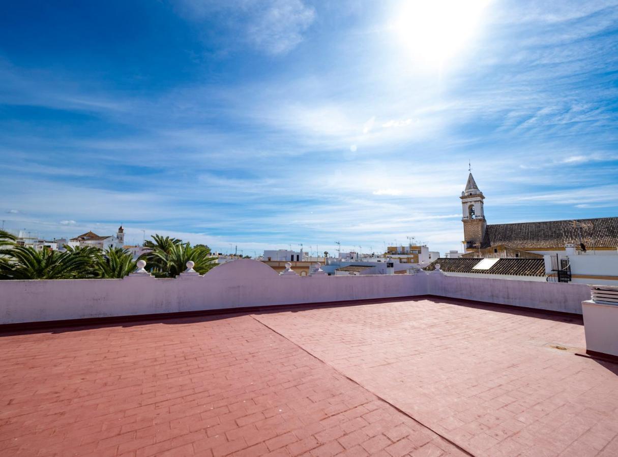 Consistorial Appartement