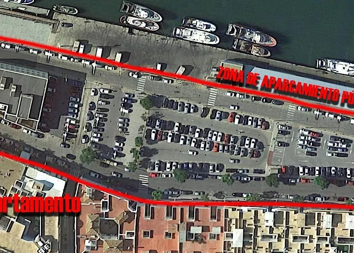 Apartamento Consistorial