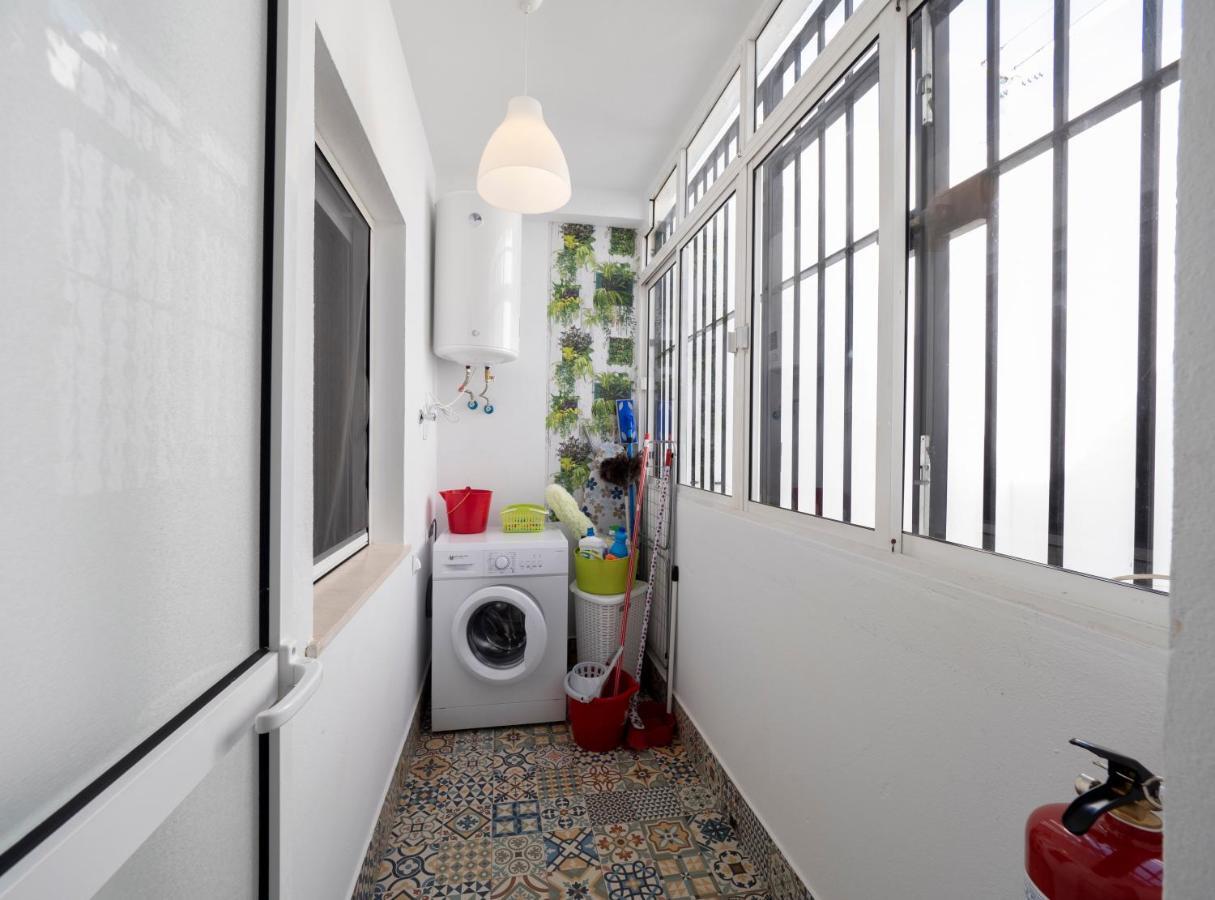 Consistorial Apartamento *